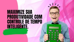 Calculadora De Hora - banner